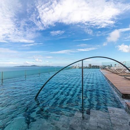 Riviera Jomtien Beach By Monthstayz Luaran gambar