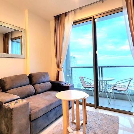 Riviera Jomtien Beach By Monthstayz Luaran gambar