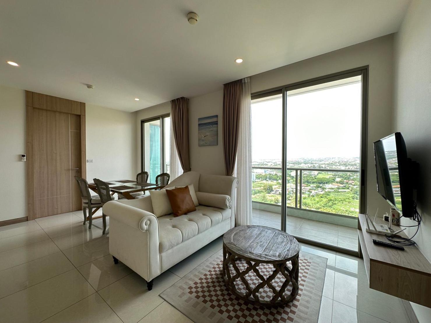 Riviera Jomtien Beach By Monthstayz Luaran gambar