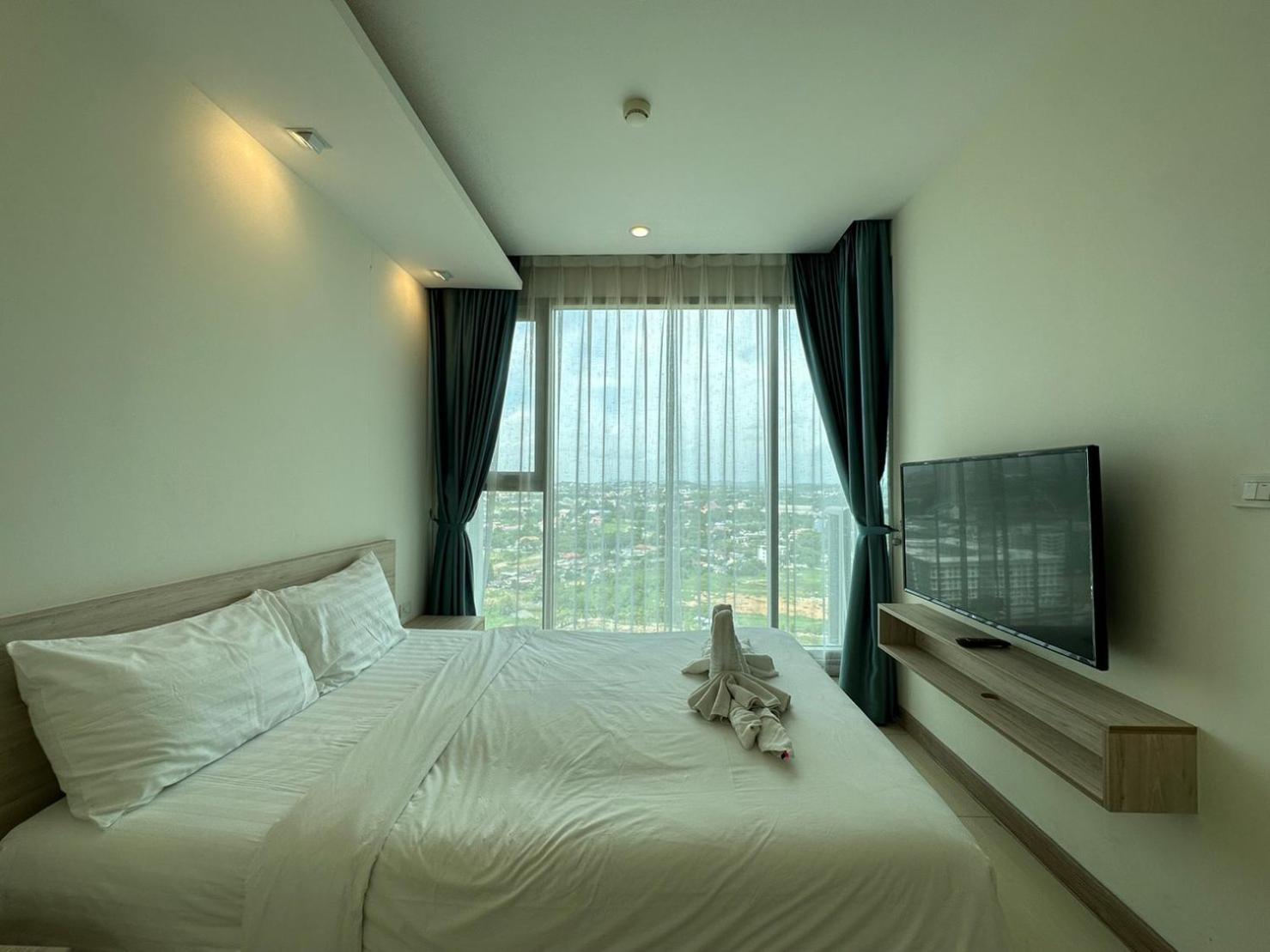 Riviera Jomtien Beach By Monthstayz Luaran gambar