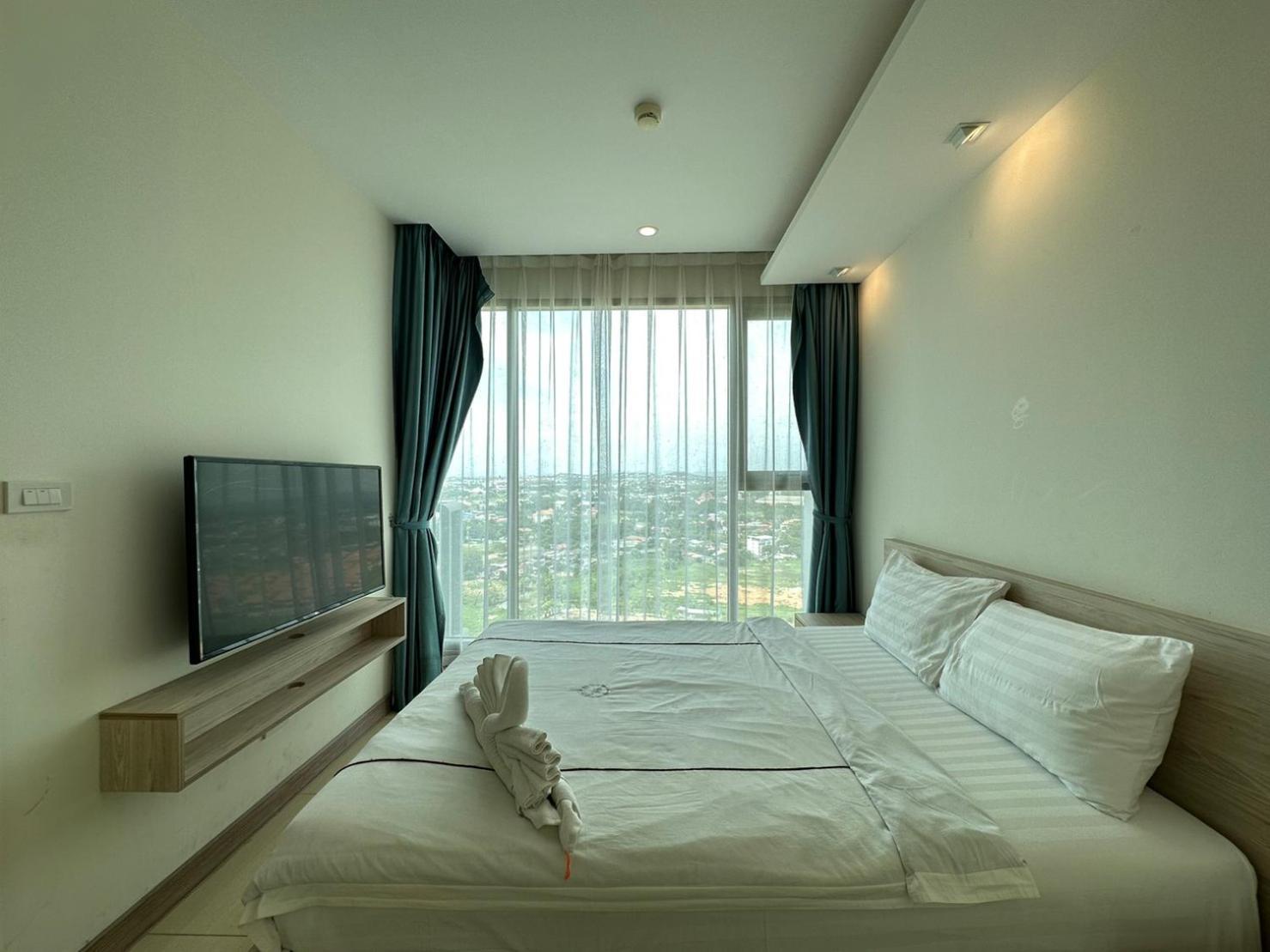 Riviera Jomtien Beach By Monthstayz Luaran gambar