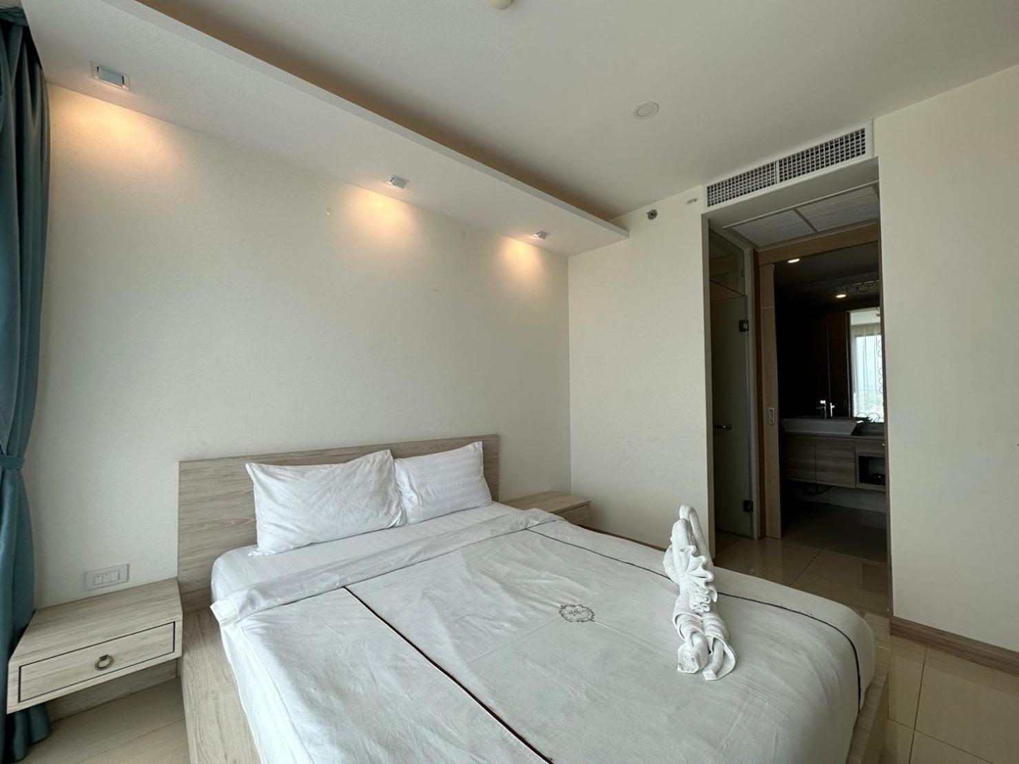 Riviera Jomtien Beach By Monthstayz Luaran gambar